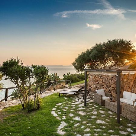 Angolo Di Paradiso Sul Mare Geremeas Ngoại thất bức ảnh