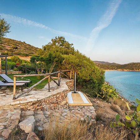 Angolo Di Paradiso Sul Mare Geremeas Ngoại thất bức ảnh