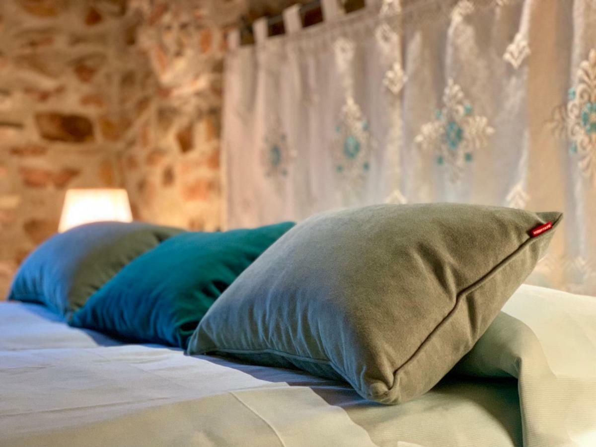 Angolo Di Paradiso Sul Mare Geremeas Ngoại thất bức ảnh