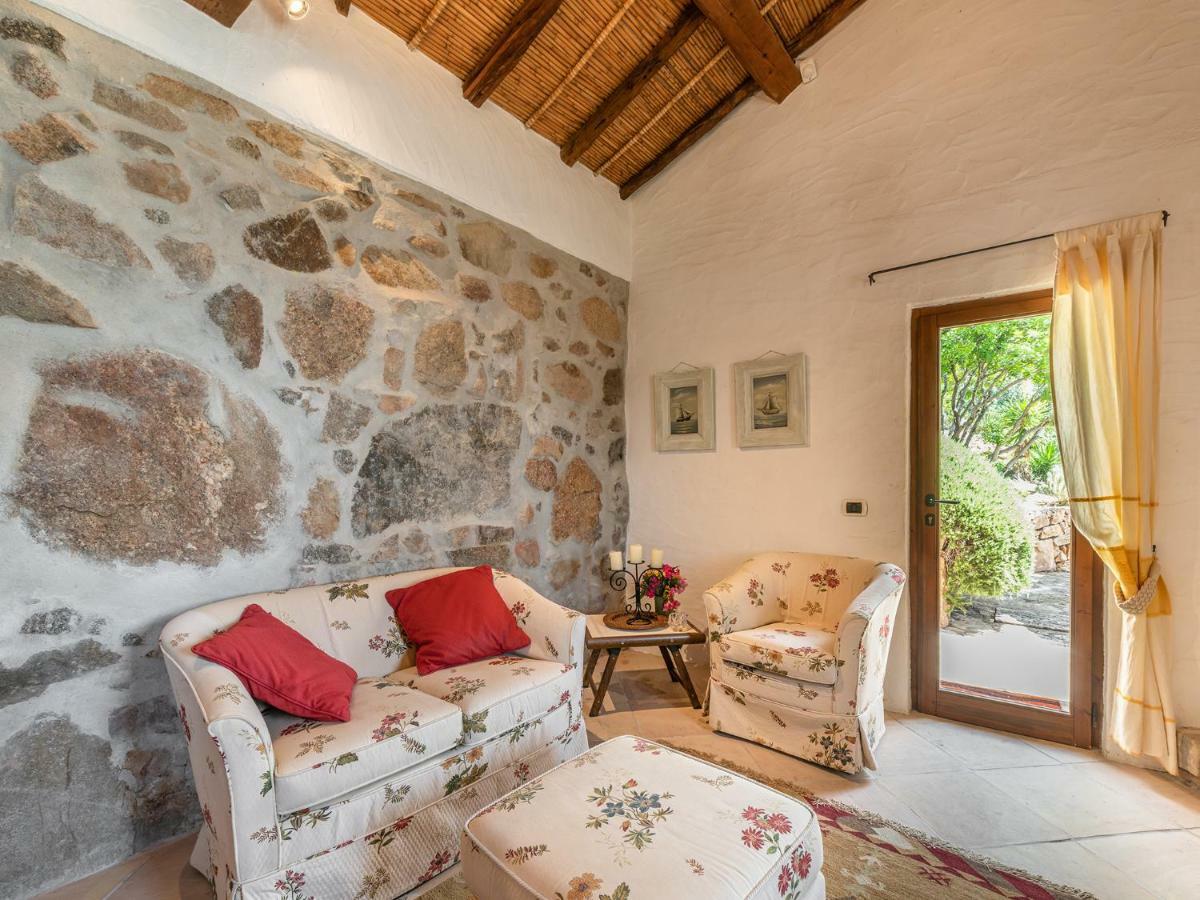 Angolo Di Paradiso Sul Mare Geremeas Ngoại thất bức ảnh