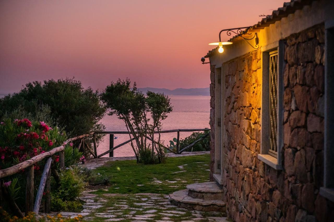 Angolo Di Paradiso Sul Mare Geremeas Ngoại thất bức ảnh